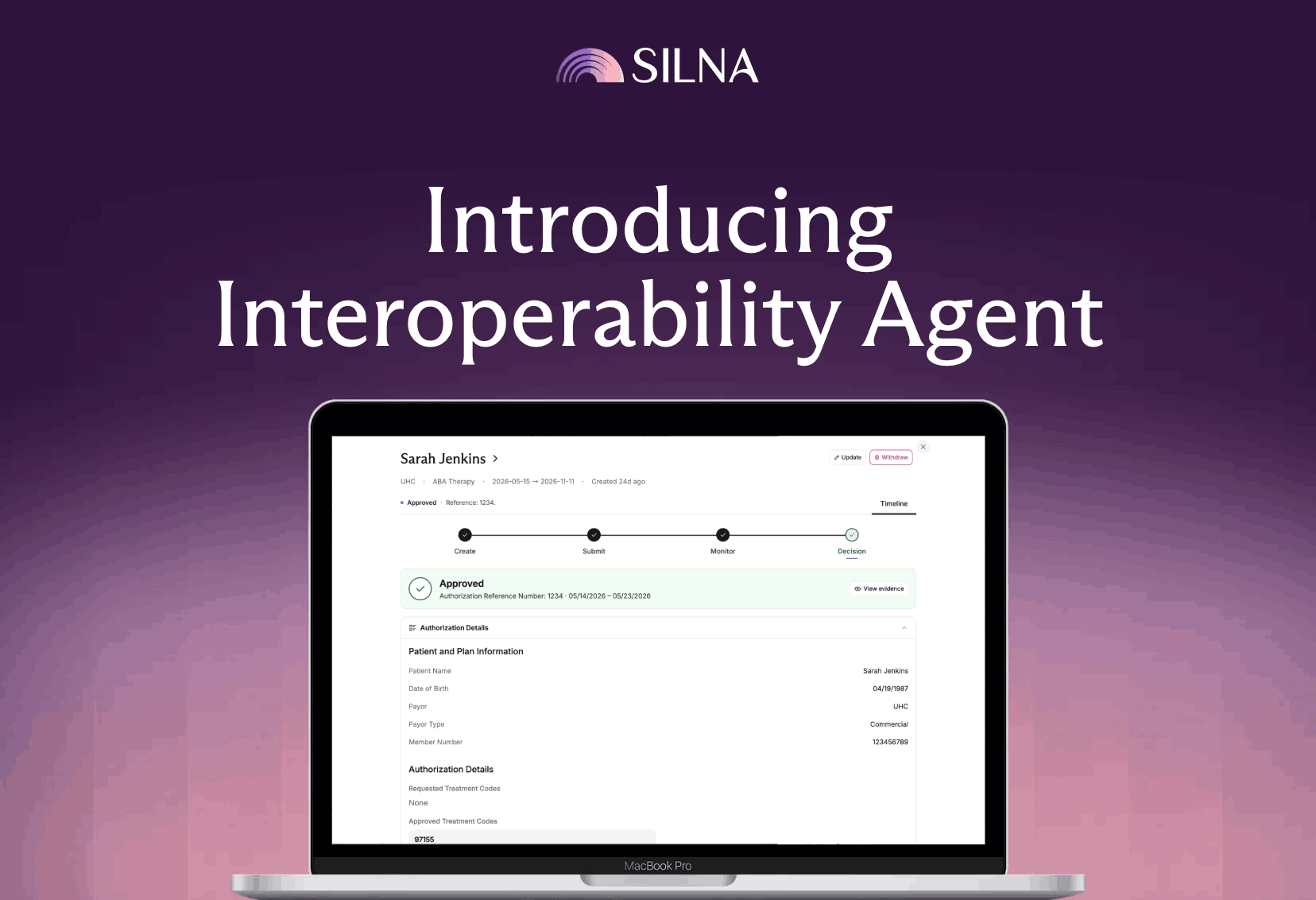 Introducing Interoperability Agent