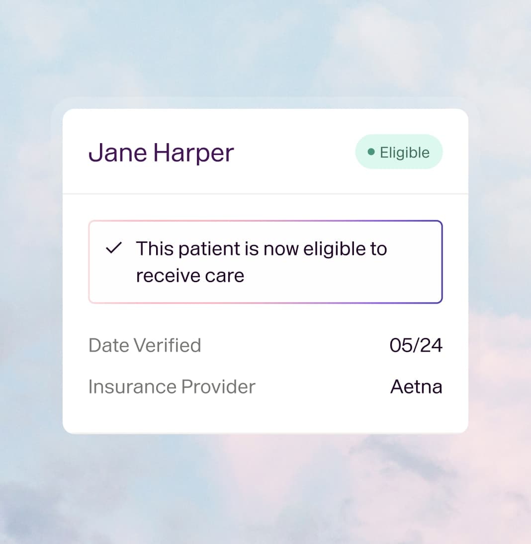 No Lost Revenue ✅​