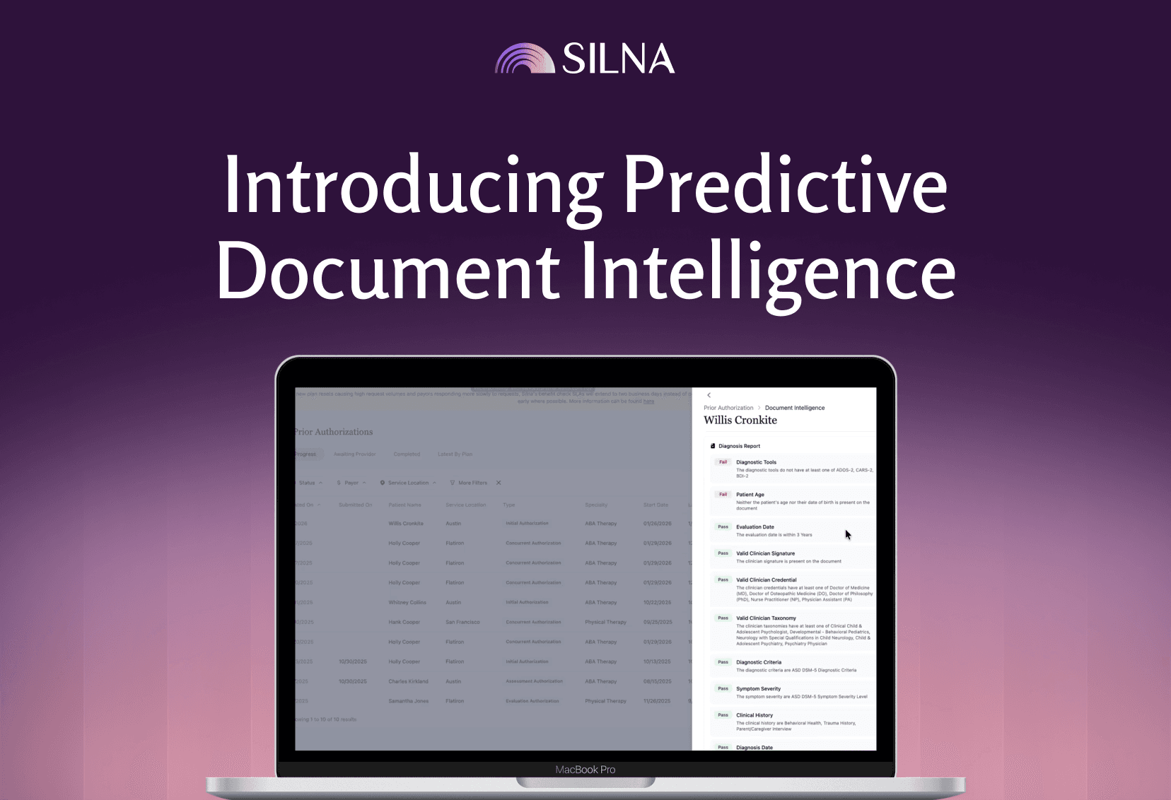 Introducing Predictive Document Intelligence
