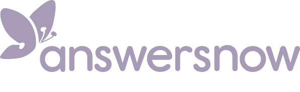 AnswersNow Logo